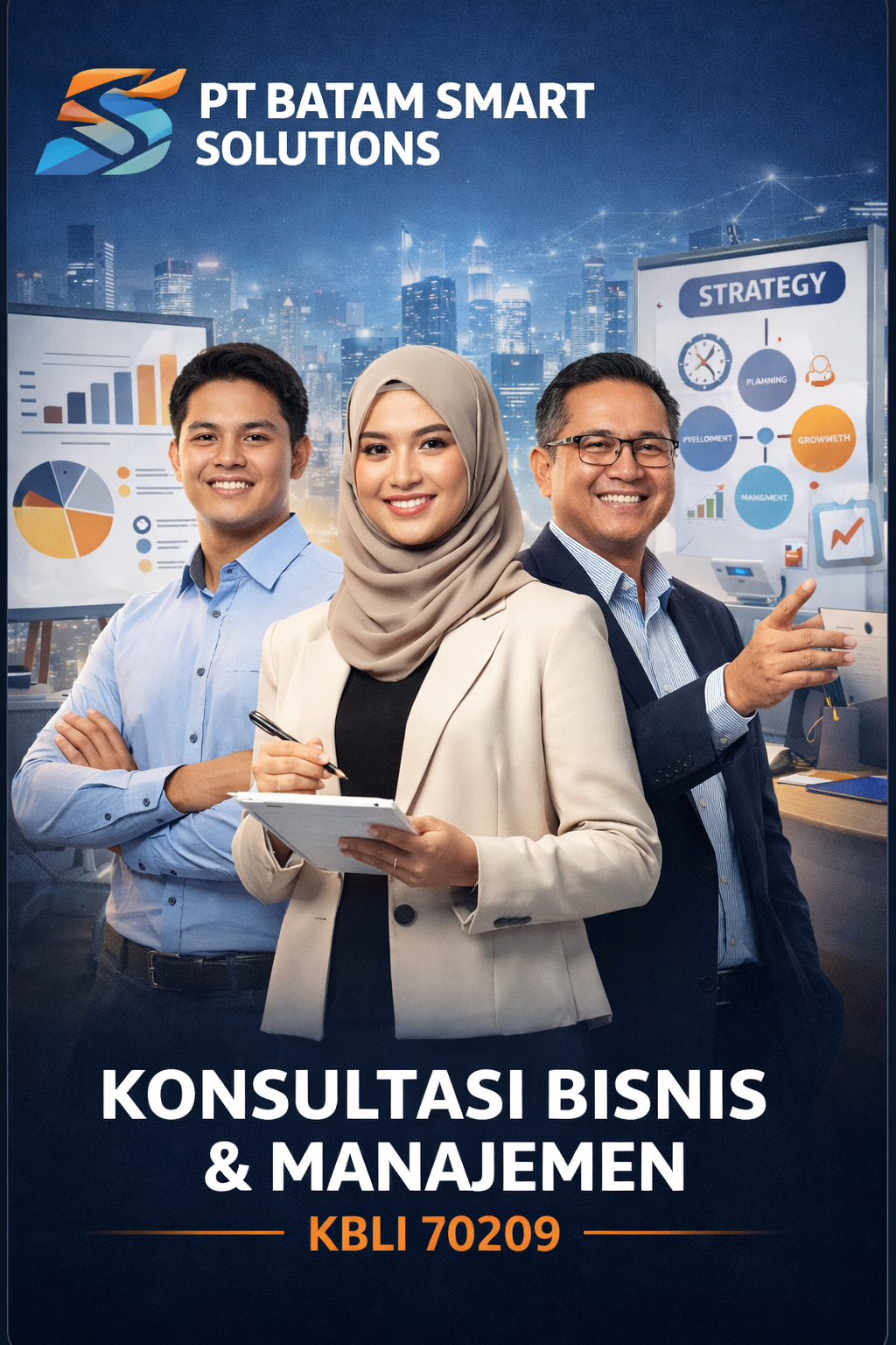 Management Consulting