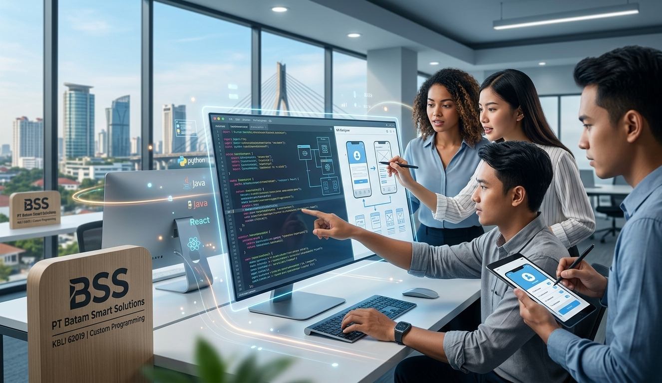 Software Development